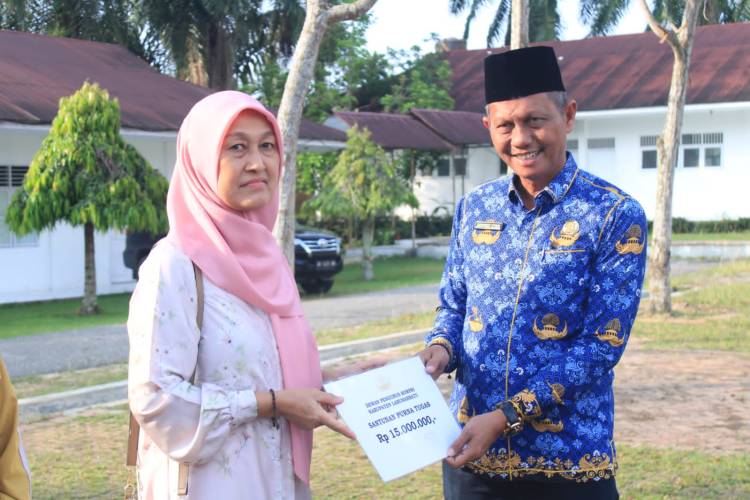 Hari Kesadaran Nasional Jadi Penggugah Peningkatan Pelayanan