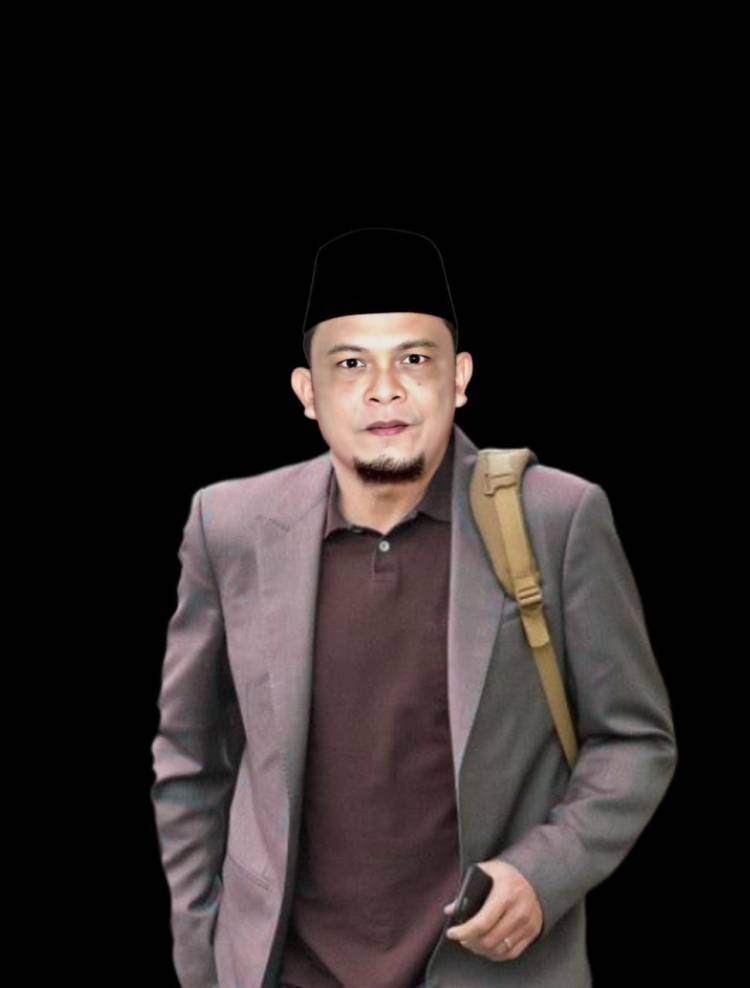 Mulai Bergeliat, Jamal Harahap Disebut Bakal Maju Cabup Labusel