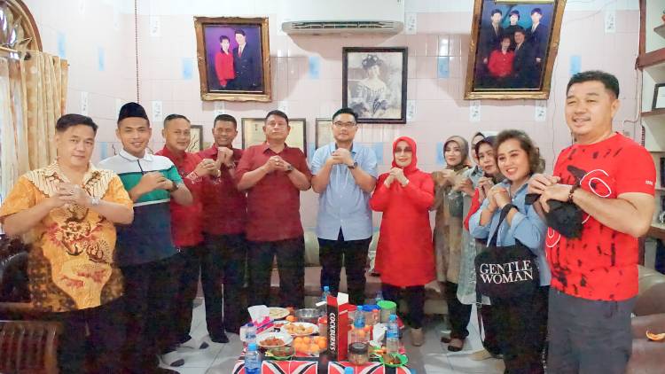Perayaan Imlek Wujud Kokohnya Persatuan Dalam Kebhinekaan