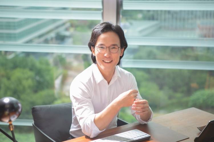 Hankook Tire Cetak Rekor Laba Operasional Tertinggi 2024 di Tengah Tantangan Ekonomi Global