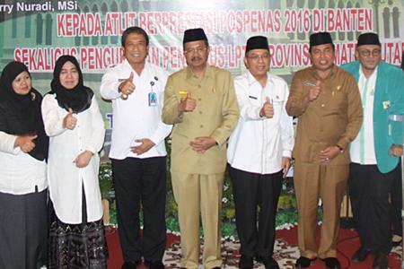 Anggaran Pembinaan Pesantren Jadi Rp10 Miliar