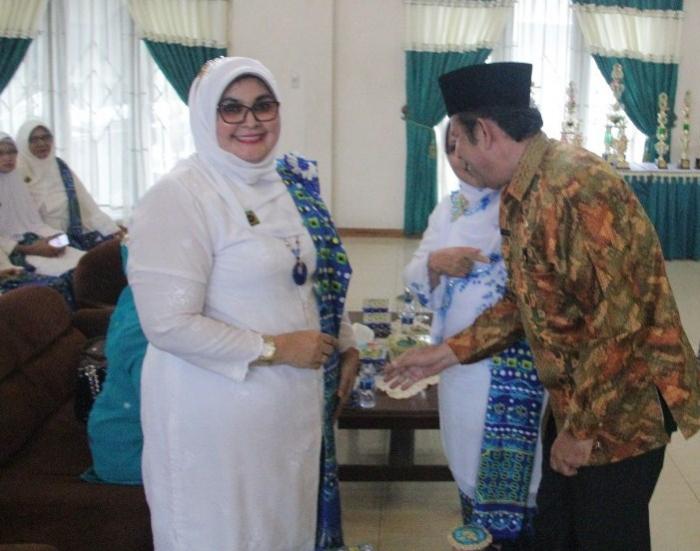 Majelis Taklim Harus Jadi Agen Perubahan Pembinaan Generasi Islam