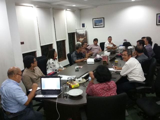 Ribuan Objek Wisata di Danau Toba, Perlu Diinventarisasi dan Disosialisasikan