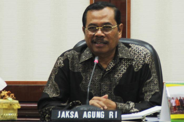 Jaksa Agung Dukung Langkah Tegas Kajatisu