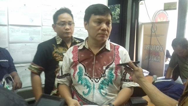 Janji Politik Rp 3 Miliar, Anis Dilaporkan ke Bawaslu DKI