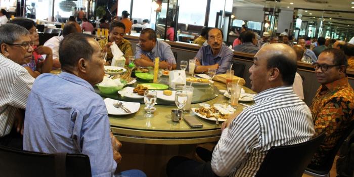 Mengedepankan Mutual Dialog dan Mekanisme Keluhan Dalam Mencari Solusi