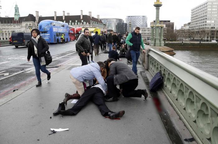 Belum Ada Laporan Korban WNI, KBRI Imbau Hindari 5 Kawasan Ini di London