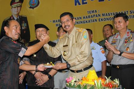 14 Tahun, KBPP Polri Diharapkan Siap Hadapi Tantangan Global dan Transnasional