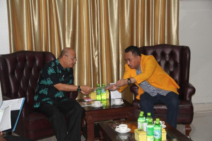 IKatan Sarjana Katolik Indonesia akan Laksanakan Munas
