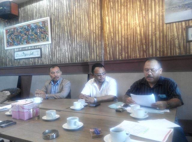 Mengenali Perang Strategi Antar Restoran Batak 
