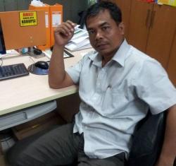 Pargadongan dan Parhunikan