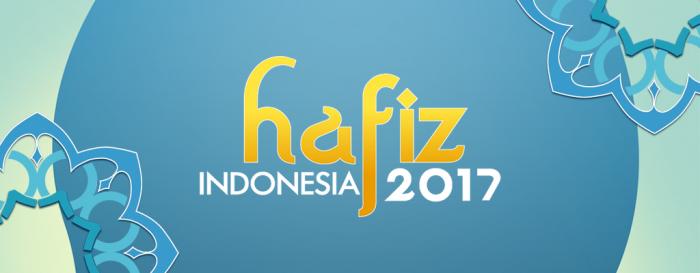 Salman, Wakili Medan Ikut Hafiz Indonesia 2017