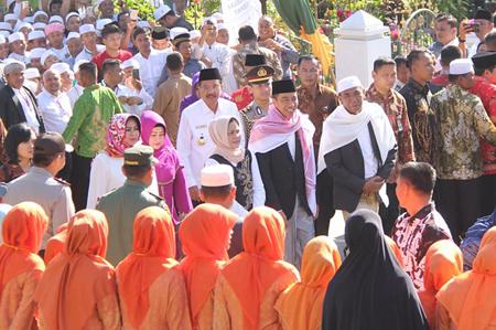 Rumah Sakit dan Puskesmas Diminta Layani Pemegang Kartu KIS