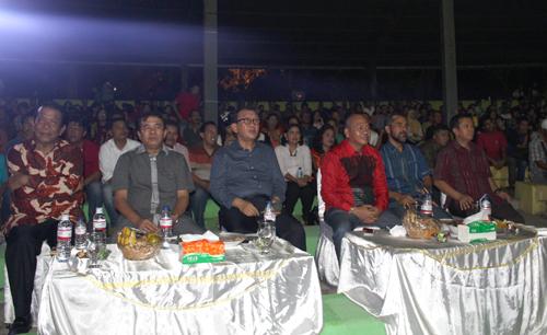 Setelah Lelang Produk Pertanian, Pemkab Taput Bentuk Penjaminan Harga