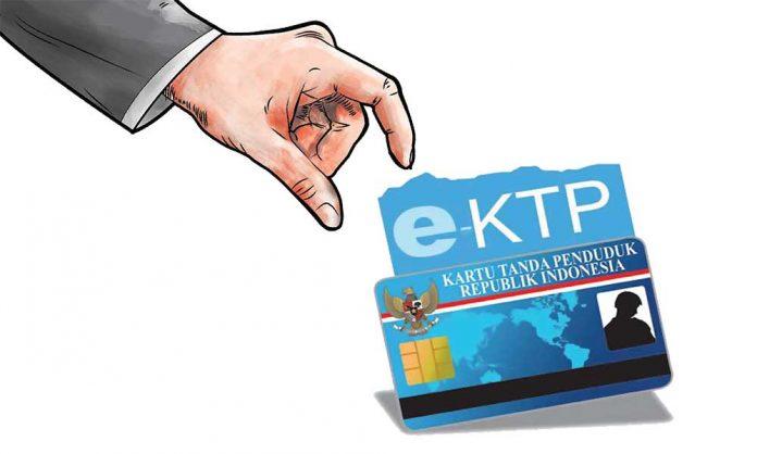 Ternyata Dana Korupsi e-KTP Bisa Buat Bangun 19 Ribu Rumah Murah