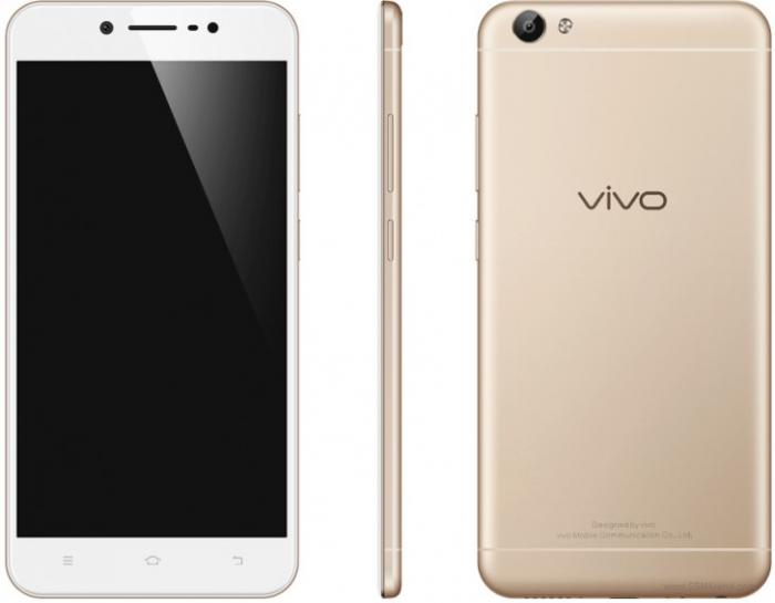 Dengan Harga Dua Jutaan Dapatkan Selfie Sempurna dari Vivo V5Lite