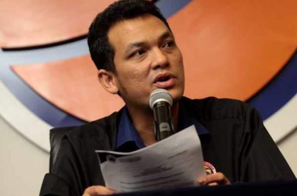NasDem Targetkan 100 Kursi DPR RI di Pemilu 2019