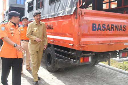 Isu Gempa Besar, Gubernur Sumut Minta Masyarakat Tidak Panik