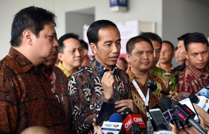 Ganggu Pelayanan, KPK Diminta Proses Kasus e-KTP