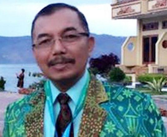 Menggali Budaya Batak Lewat Batik Batak