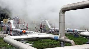 Listrik Panas Bumi Sarulla Segera Beroperasi