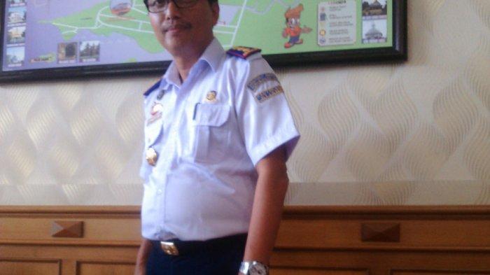 Gubernur Kepri Lantik Pengurus Rumpun Batak Bersatu (RBB) di Tanjungpinang Periode 2016-2021