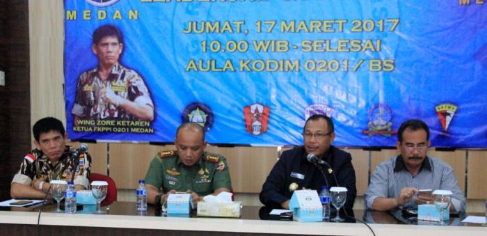 Akhyar Nasution : Jangan Mau Diadu Domba dengan Pemimpin