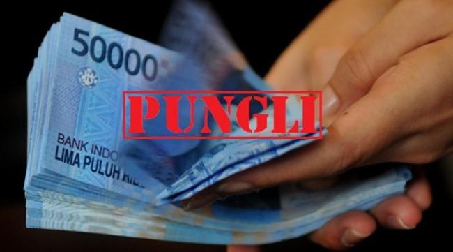 Benarkah Guru Urus Naik Pangkat di Taput Kena Pungli Rp 1 Juta?
