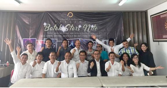 Pandupati akan Gelar Batak Smart Nite 27 Mei 2017 di Jakarta