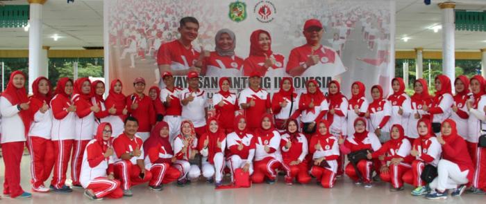 Car Free Day Perdana 2017 akan Digelar