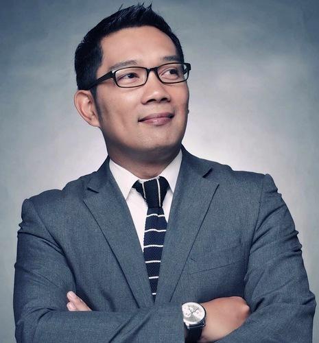NasDem Deklarasikan Ridwan Kamil Cagub Jabar, Bagaimana Tengku Erry ?