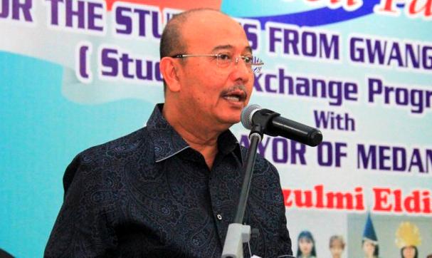 Ayo Ramai-Ramai Senam Jantung Sehat Minggu Pagi