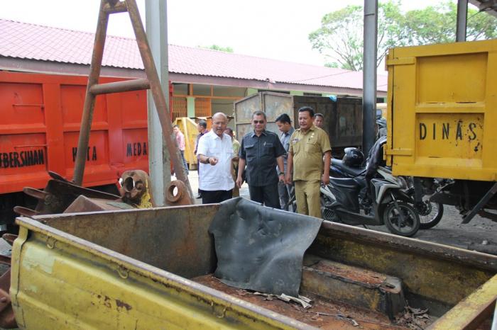 Jangan Abai, Camat dan Lurah Harus Lebih Peka