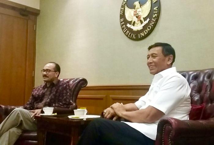 DKI Jakarta : Rumah Kita Bersama