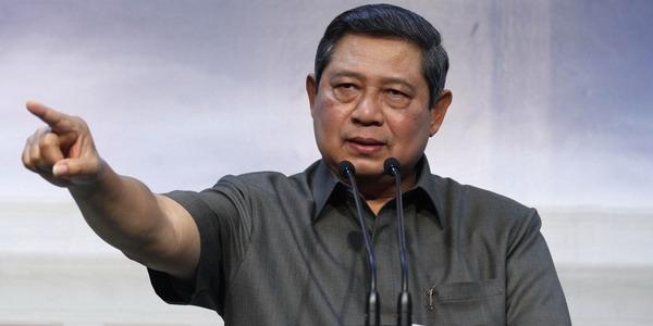 Wah....SBY Digugat Kader Partainya Sendiri