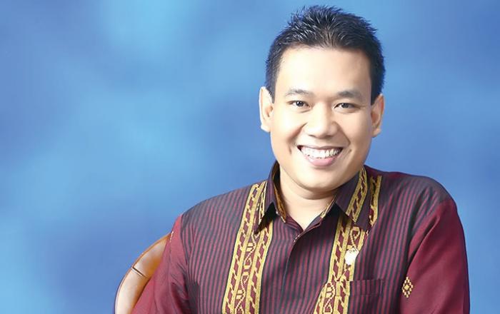 Sutrisno Pangaribuan, ST: Darurat Kekerasan Terhadap Wartawan di Sumut