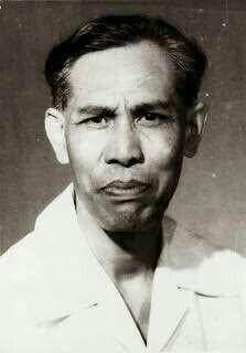 Johannes Leimena 'Pemimpin Sederhana'