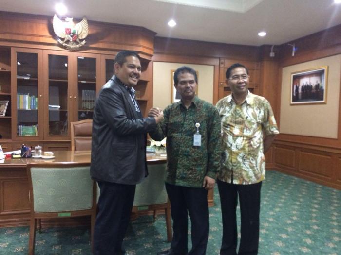Parlindungan Purba Minta Kembangkan Holtikultura Sumut