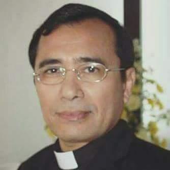 Jamita Minggu Letare, 11 Maret 2018, Evangelium Johannes 15: 9-17 (Jesaya 66: 10a), Letare: Marlas Ni Roha Ma Hamu Ala Debata Manghaholongi Jala Mamasumasu Hita