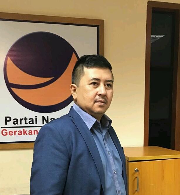 Nezar Djoeli Khawatir, Rendahnya Sosialisasi Pilgubsu Bingungkan Warga