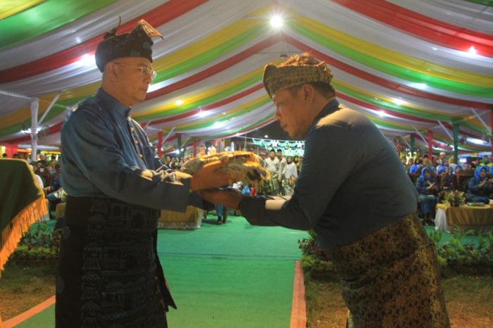 Medan Area Juara Umum, Medan Marelan Tuan Rumah MTQ Ke-52