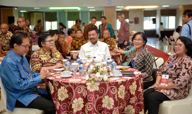 Diplomat Muda Diajak Ikut Promosikan Potensi Sumut
