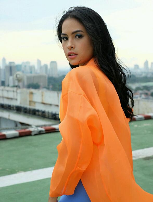 Project Rahasia Maudy Ayunda, Persiapan Video Klip Terbaru?
