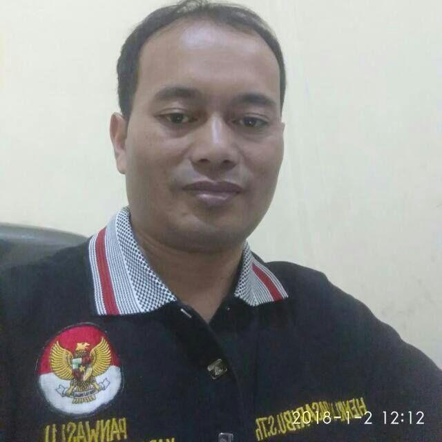 Jelang Pilgubsu, APK Harus Desain KPU
