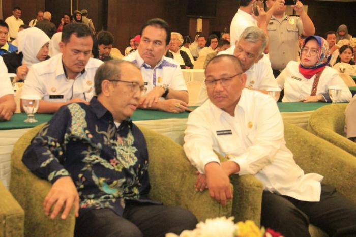 Akhyar Optimis Musrenbang Dorong Percepatan dan Perluasan Pembangunan