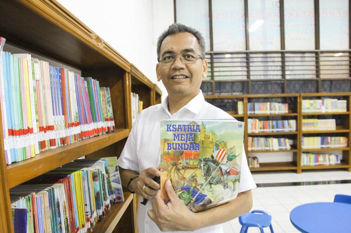 Akademisi Menilai Sihar Sitorus Paham Membangun Sumut