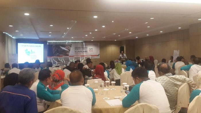 BNI Syariah Jalin Sinergi Membentuk Jurnalis Ekonomi Syariah (JES) di Medan