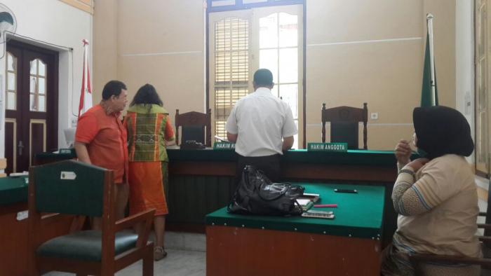 Sidang Prapid Polsek Sunggal, Kuasa Hukum: Kalau Jujur, Permohonan Kita Dikabulkan