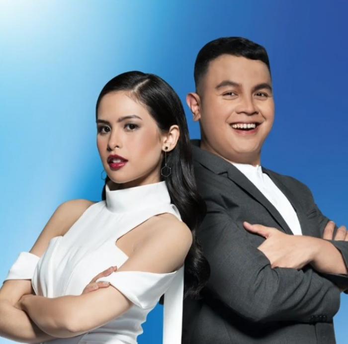 Maudy Ayunda dan Tulus Meramaikan Deretan Product Ambassador dan Selfie Icon Vivo Smartphone