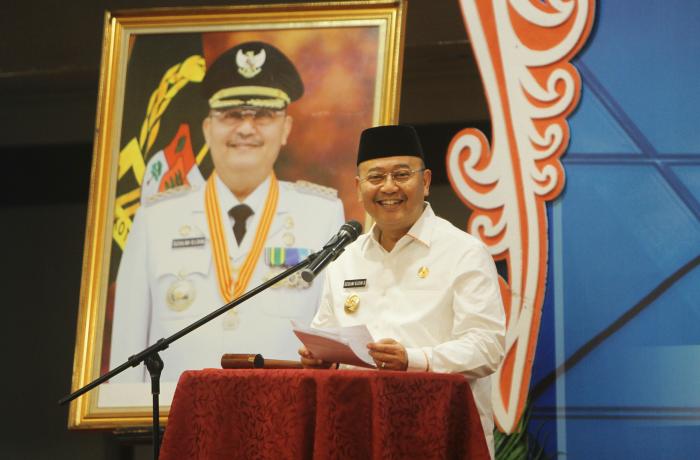 Musrenbang RRKPD Kota Medan 2019, Tahun Ini Penataan Lingkungan Perkotaan